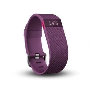 Fitbit Charge HR size Large